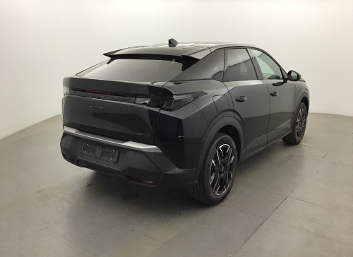 Peugeot 3008 Nouveau Hybrid 136 e-DCS6 GT