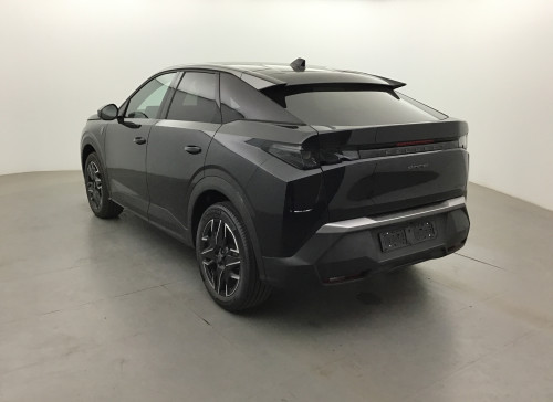 Peugeot 3008 Nouveau Hybrid 136 e-DCS6 GT