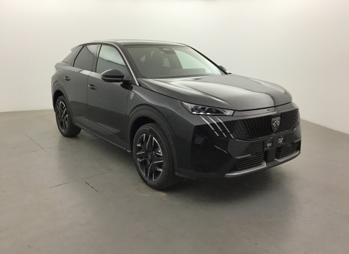 Peugeot 3008 Nouveau Hybrid 136 e-DCS6 GT