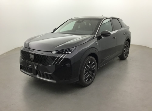Peugeot 3008 Nouveau Hybrid 136 e-DCS6 GT