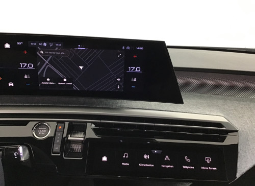 Peugeot 3008 Nouveau Hybrid 136 e-DCS6 GT