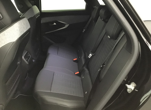 Peugeot 3008 Nouveau Hybrid 136 e-DCS6 GT