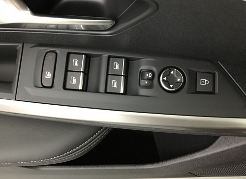 Peugeot 3008 Nouveau Hybrid 136 e-DCS6 GT