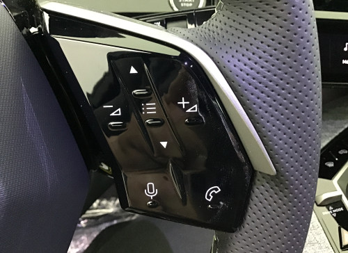 Peugeot 3008 Nouveau Hybrid 136 e-DCS6 GT