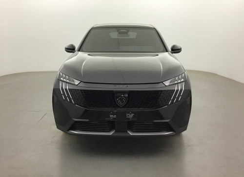 Peugeot 3008 Nouveau Hybrid 136 e-DCS6 GT