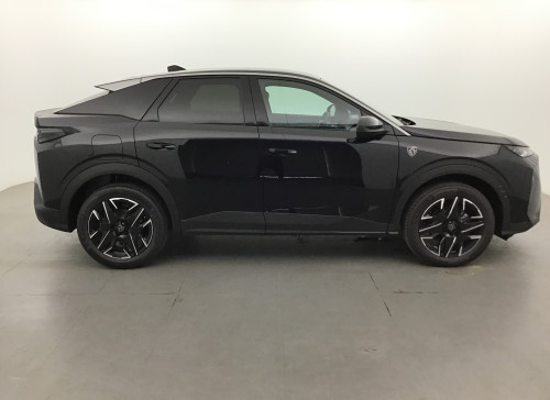Peugeot 3008 Nouveau Hybrid 136 e-DCS6 GT