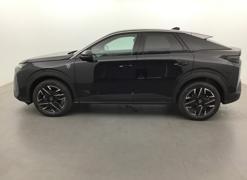 Peugeot 3008 Nouveau Hybrid 136 e-DCS6 GT
