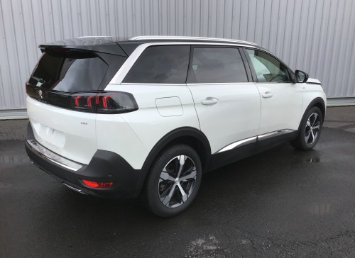 Peugeot 5008 Nouveau BlueHDi 130ch S&S EAT8 GT