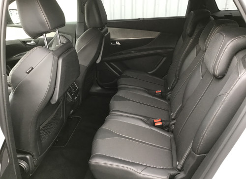 Peugeot 5008 Nouveau BlueHDi 130ch S&S EAT8 GT