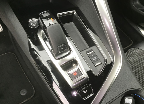 Peugeot 5008 Nouveau BlueHDi 130ch S&S EAT8 GT