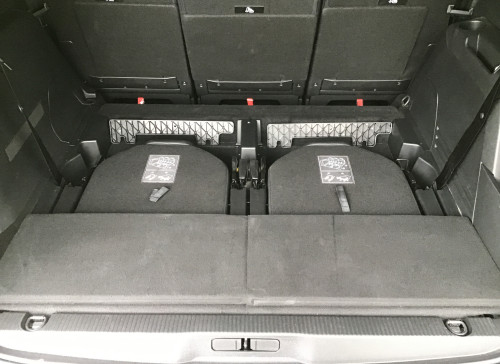 Peugeot 5008 Nouveau BlueHDi 130ch S&S EAT8 GT