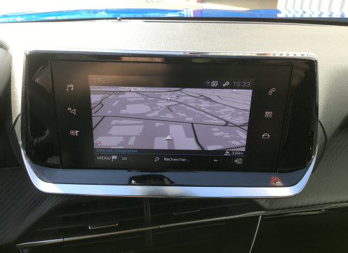 Peugeot 2008 PureTech 130 S&S EAT8 Allure