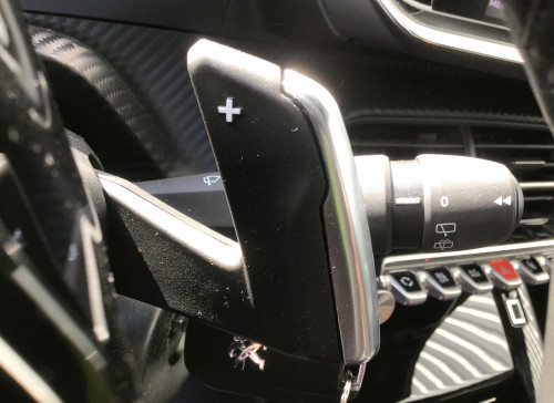 Peugeot 2008 PureTech 130 S&S EAT8 Allure