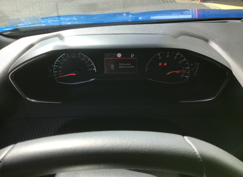 Peugeot 2008 PureTech 130 S&S EAT8 Allure