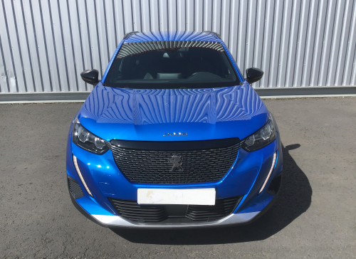 Peugeot 2008 PureTech 130 S&S EAT8 Allure
