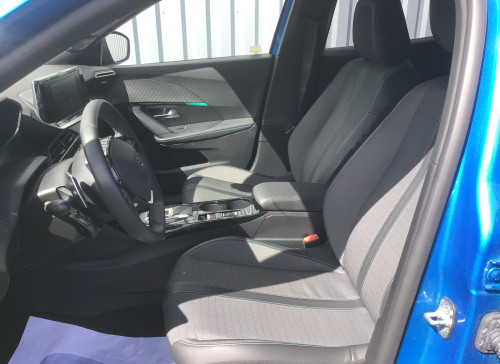 Peugeot 2008 PureTech 130 S&S EAT8 Allure