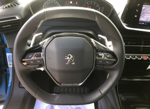 Peugeot 2008 PureTech 130 S&S EAT8 Allure