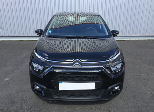 Citroën C3 Nouvelle PureTech 83 S&S BVM5 Feel Business