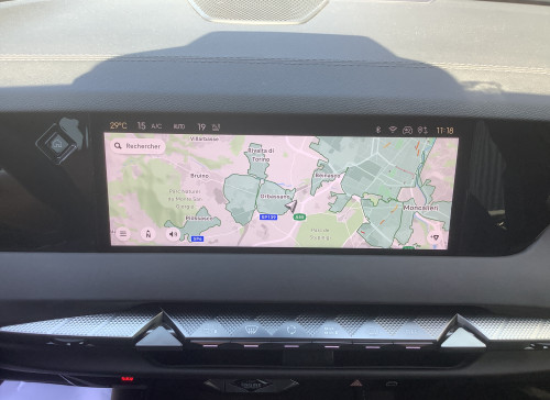 DS DS 4 Nouvelle PureTech 130 EAT8 Opera