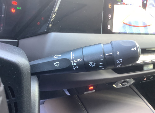 DS DS 4 Nouvelle PureTech 130 EAT8 Opera