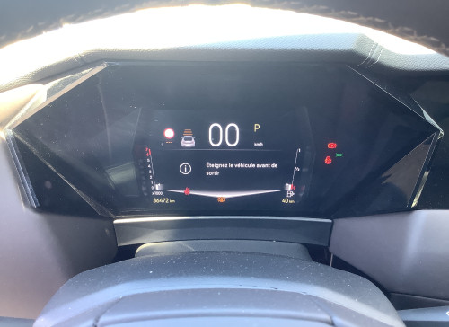 DS DS 4 Nouvelle PureTech 130 EAT8 Opera