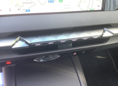 DS DS 4 Nouvelle PureTech 130 EAT8 Opera