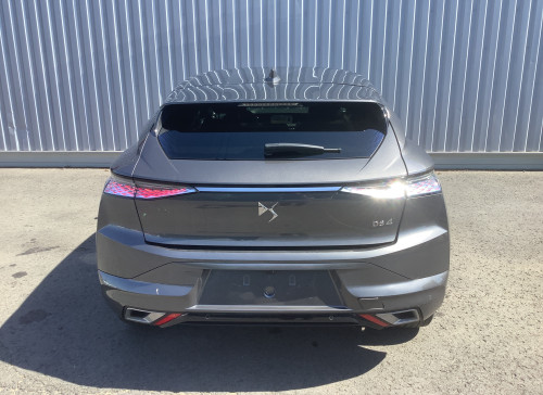 DS DS 4 Nouvelle PureTech 130 EAT8 Opera