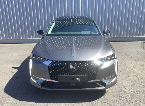 DS DS 4 Nouvelle PureTech 130 EAT8 Opera