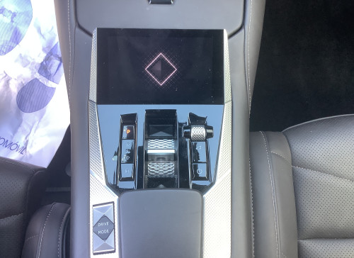 DS DS 4 Nouvelle PureTech 130 EAT8 Opera