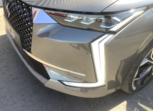 DS DS 4 Nouvelle PureTech 130 EAT8 Opera