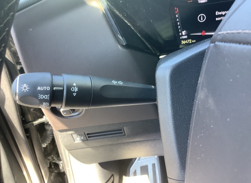 DS DS 4 Nouvelle PureTech 130 EAT8 Opera