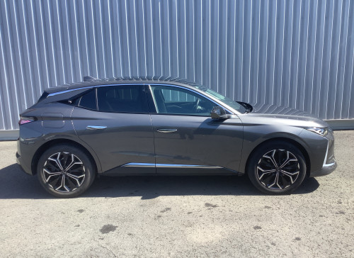 DS DS 4 Nouvelle PureTech 130 EAT8 Opera