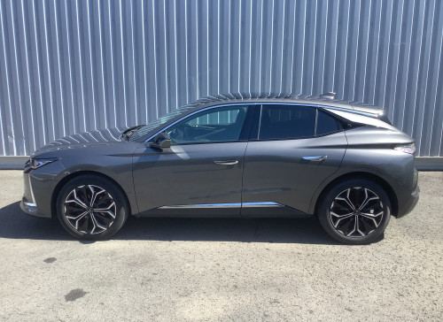 DS DS 4 Nouvelle PureTech 130 EAT8 Opera