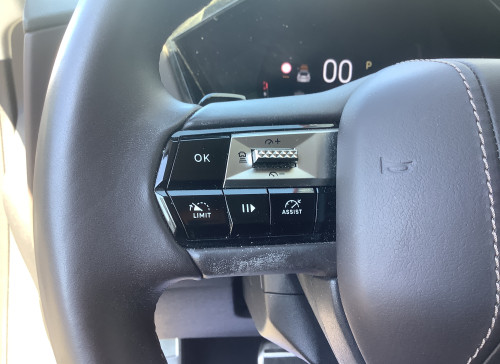 DS DS 4 Nouvelle PureTech 130 EAT8 Opera