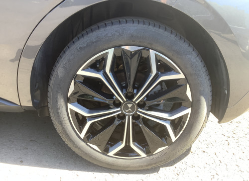 DS DS 4 Nouvelle PureTech 130 EAT8 Opera