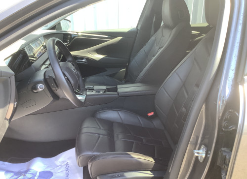 DS DS 4 Nouvelle PureTech 130 EAT8 Opera