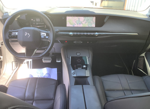 DS DS 4 Nouvelle PureTech 130 EAT8 Opera