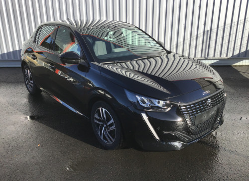 Peugeot 208 PureTech 100 S&S BVM6 Allure