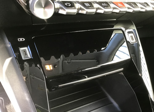 Peugeot 208 PureTech 100 S&S BVM6 Allure