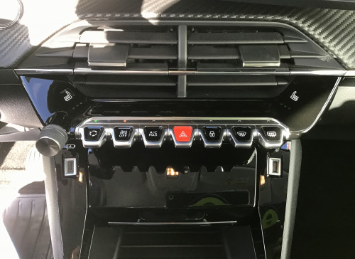 Peugeot 208 PureTech 100 S&S BVM6 Allure