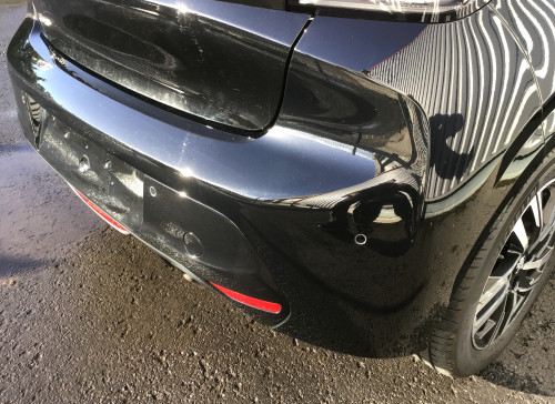 Peugeot 208 PureTech 100 S&S BVM6 Allure