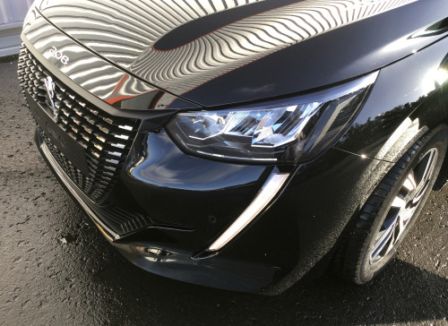 Peugeot 208 PureTech 100 S&S BVM6 Allure