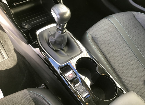 Peugeot 208 PureTech 100 S&S BVM6 Allure