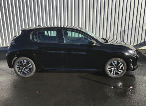 Peugeot 208 PureTech 100 S&S BVM6 Allure