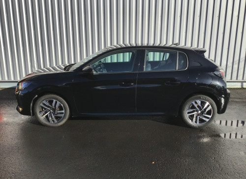 Peugeot 208 PureTech 100 S&S BVM6 Allure