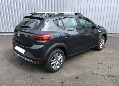 Dacia SANDERO TCe 90 Stepway Essentiel