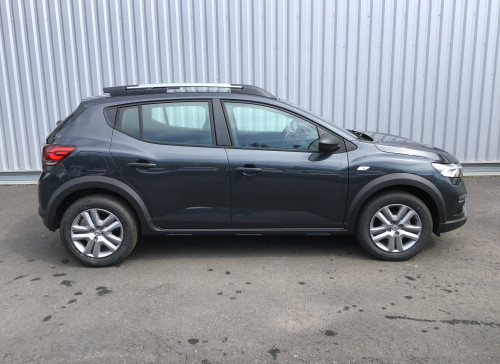 Dacia SANDERO TCe 90 Stepway Essentiel