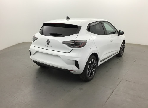 Renault CLIO V Nouvelle TCe 90 GSR2 Techno