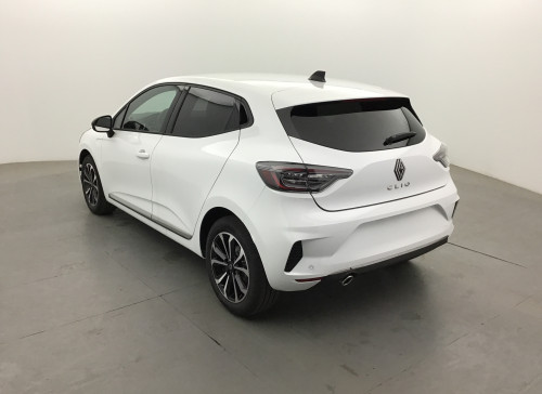Renault CLIO V Nouvelle TCe 90 GSR2 Techno