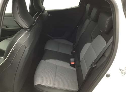 Renault CLIO V Nouvelle TCe 90 GSR2 Techno